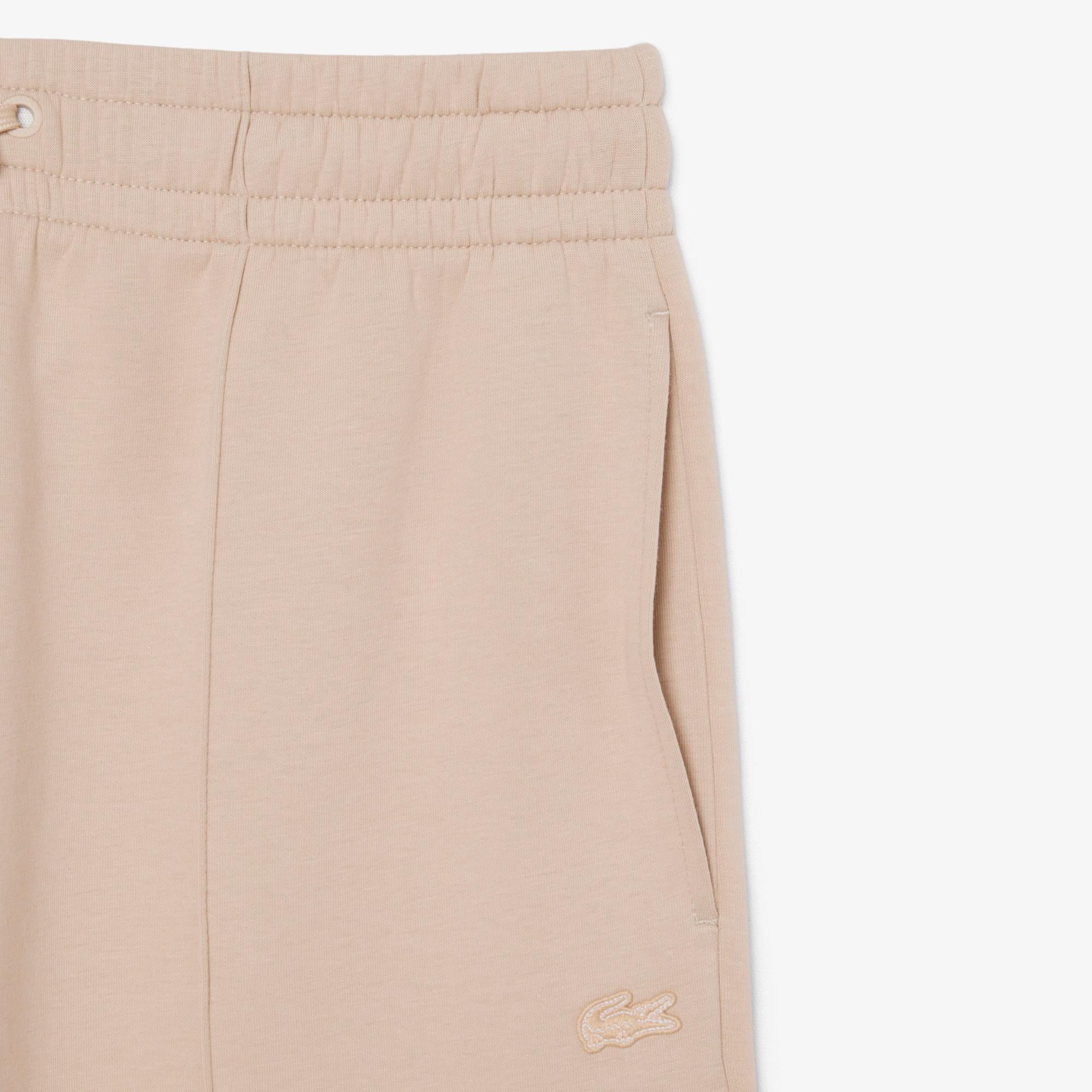Pantaloni della tuta in jersey wide fit XF0041 X6F LACOSTE 