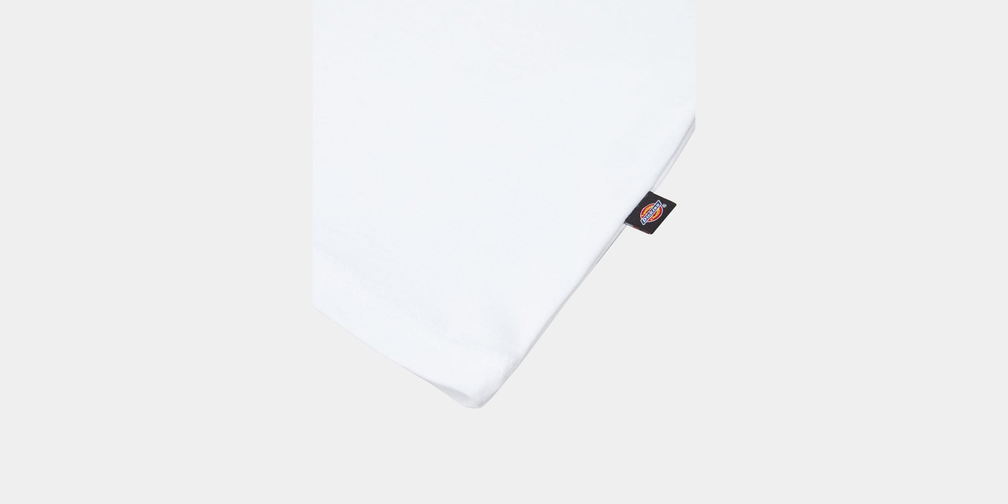 T-shirt Mapleton a Maniche Corte DK0A4XDB WHX1 DICKIES 