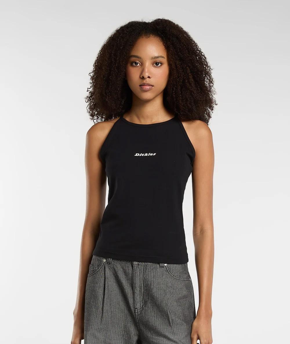 Canotta Honeyville DK0A8852 BLK1 DICKIES 