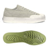 Scarpe in camoscio