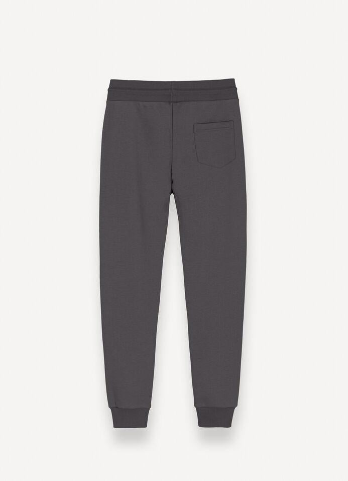 Pantaloni della tuta in cotone 8254N1WX 378 COLMAR 