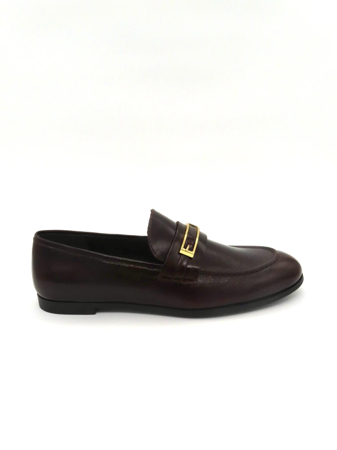 Loafed JCSU32602 009 JEFFREY CAMPBELL 