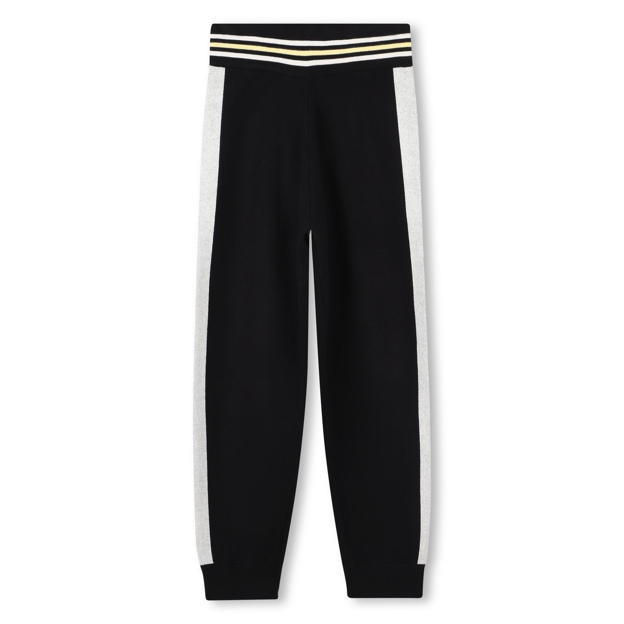 Pantaloni di tuta sportivi W60650 09B MARC JACOBS 