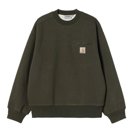 Detroit Sweater I035547 4906 CARHARTT WIP 