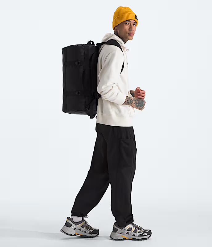Base Camp Duffel S NF0A52ST 53R1 THE NORTH FACE 