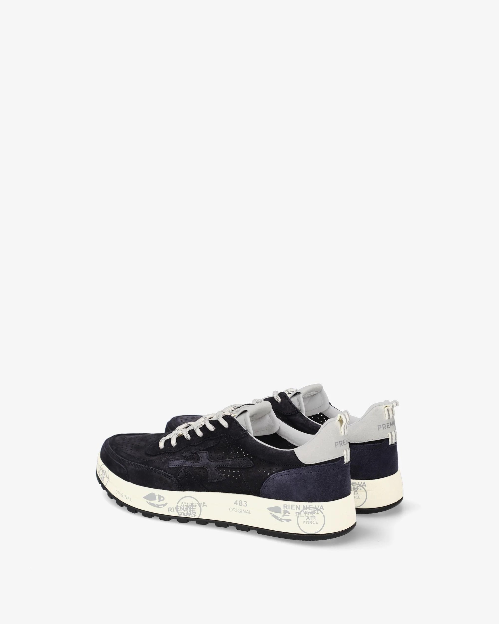 Nous 8289 NOUSVAR 8289 PREMIATA 