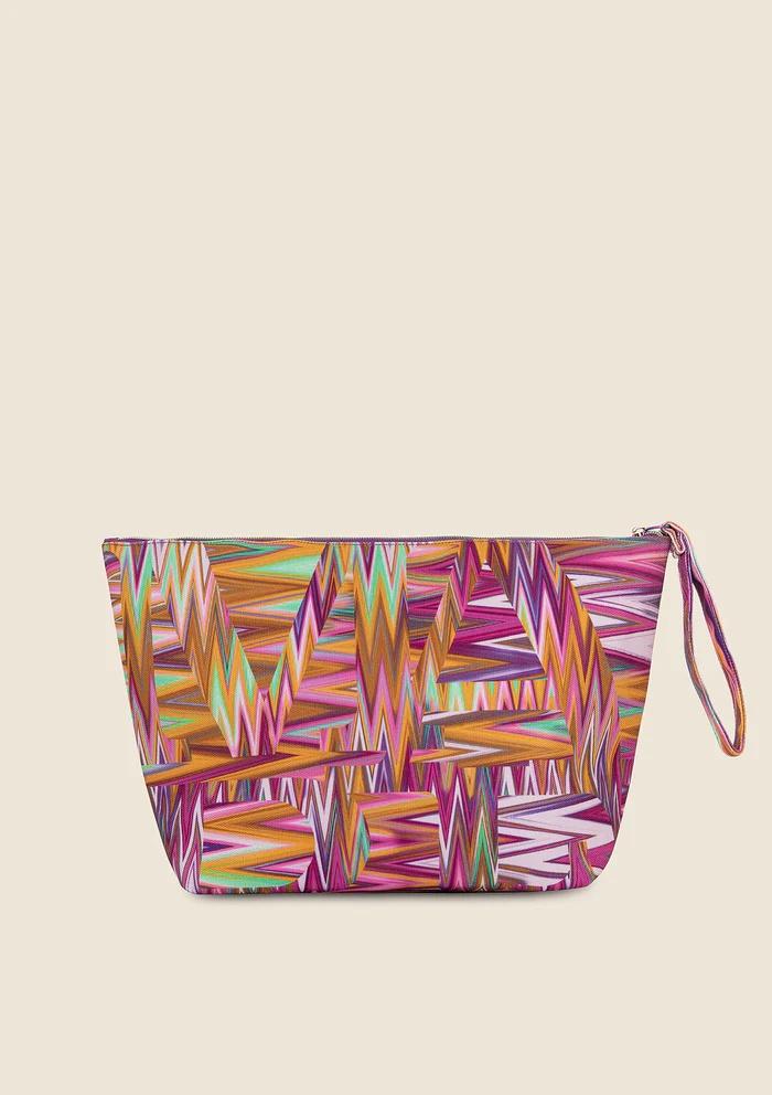 Maxi Pochette Canvas Fantasia A040X 11 F**K 
