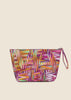 Maxi Pochette Canvas Fantasia
