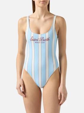 Costume intero Lora LOR0001 03087L MC2 SAINT BARTH 