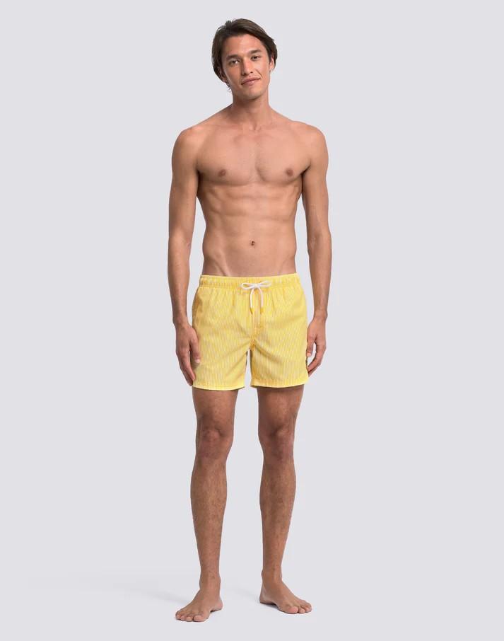 Costume da bagno corto M504BDRT3JI 772JI SUNDEK 