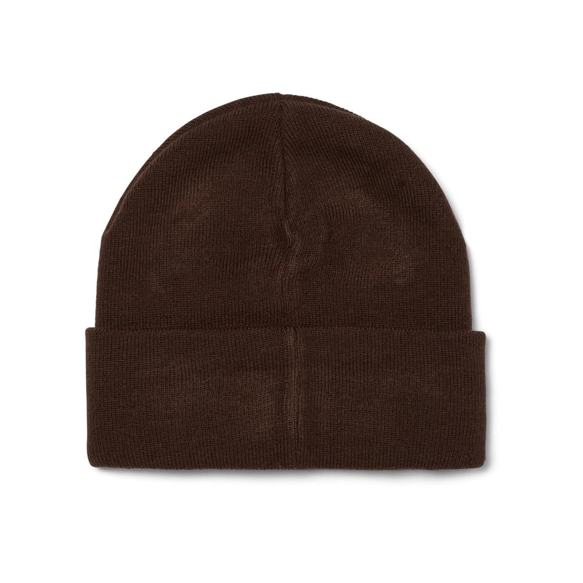 Megablast Cuff Beanie BN00180 BISON HUF 