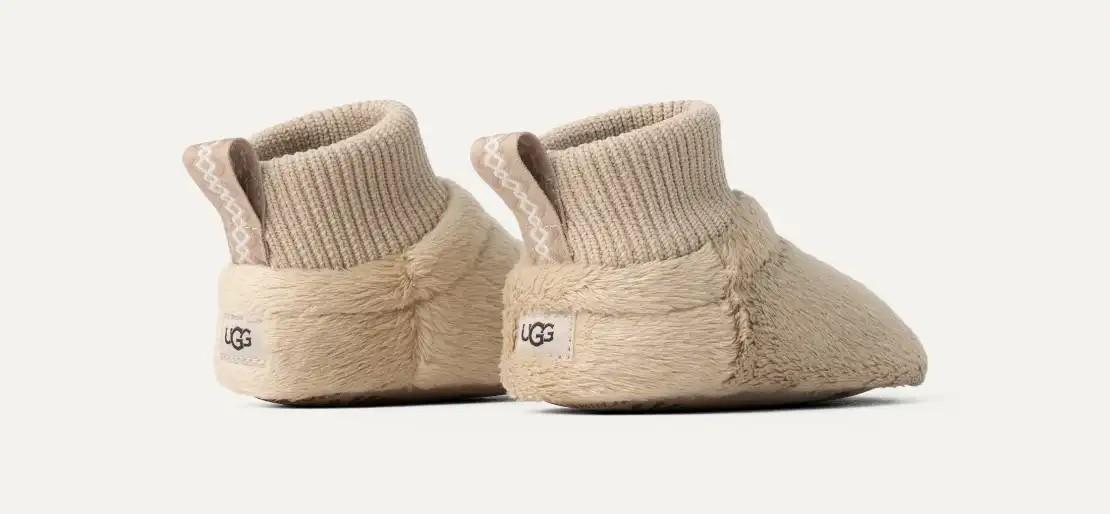 Neonati Stivaletti Nesti 1157639I MDSD UGG 
