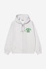 Hooded Pronto Sweat Jacket