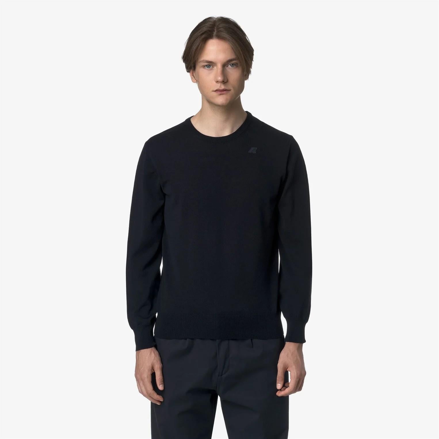 Sebastien merino K2142EW K89 K-WAY 