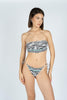 Bikini Savanna zebra