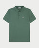 Petit piqué polo