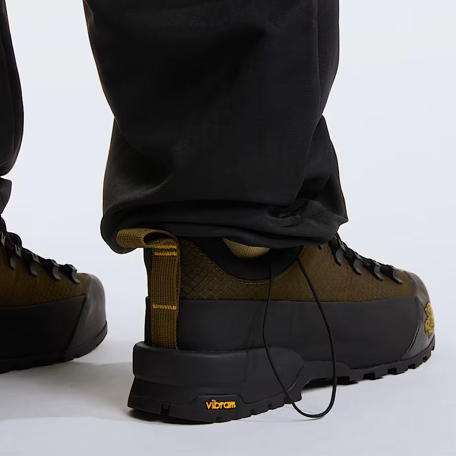 Pantaloni TNF Easy Wind NF0A8FBM JK31 THE NORTH FACE 