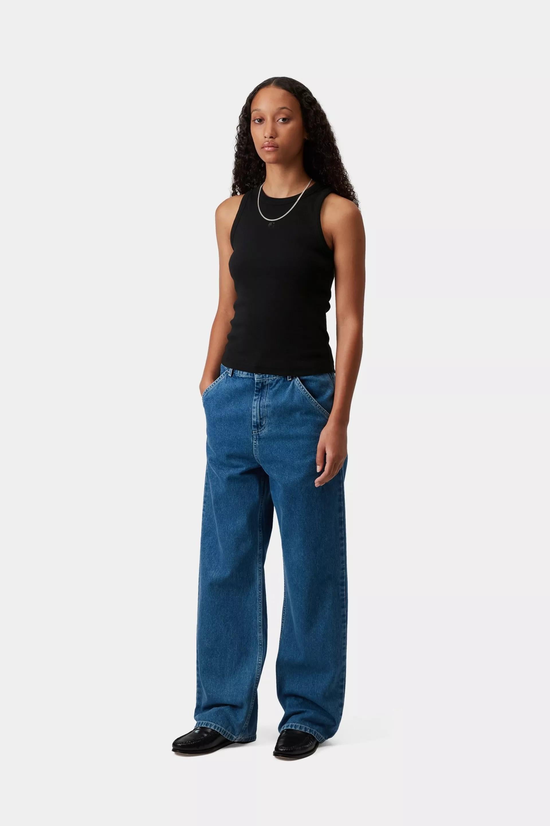 W' Philips A-Shirt I034624 89XX CARHARTT WIP 