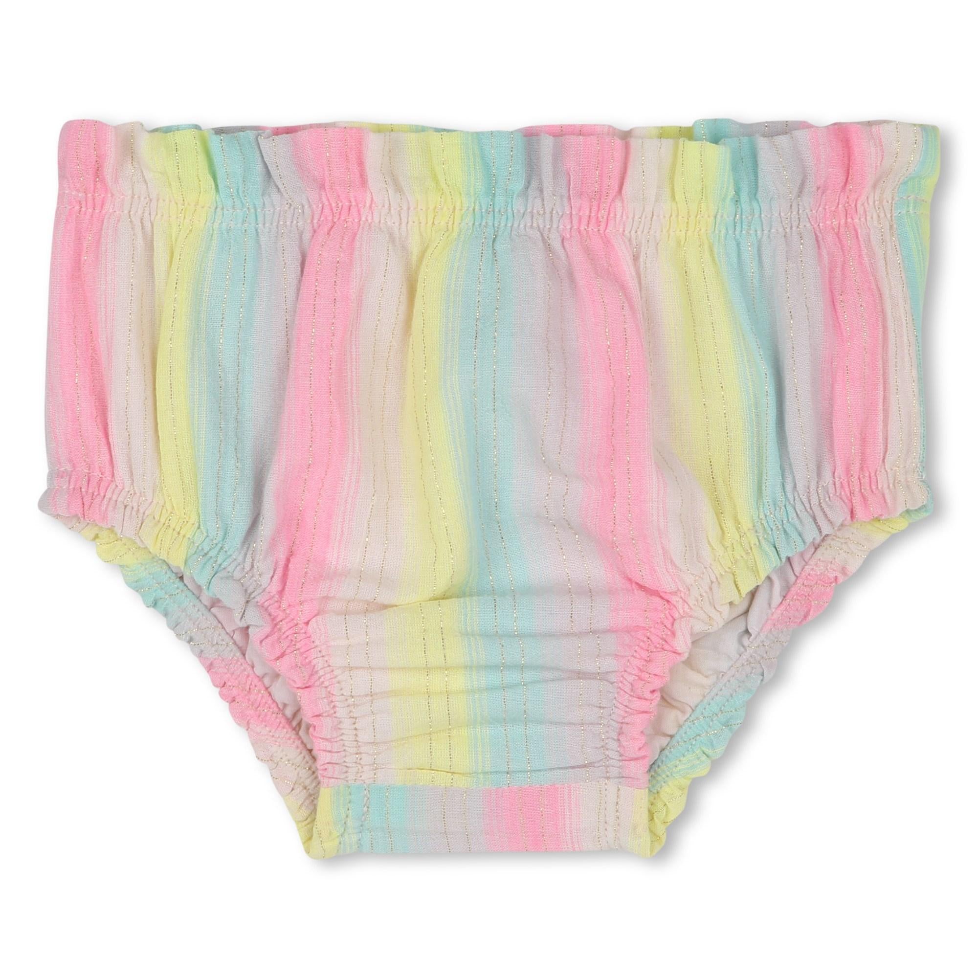 Completo multicol U20820 Z41 BILLIEBLUSH 