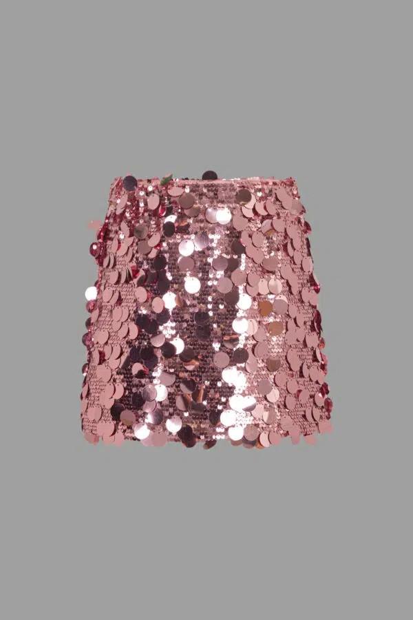 Gonna Melissa DY7A01U0261 50RA DOUUOD 