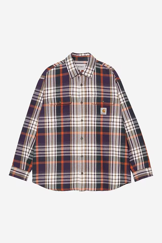 L/S Tamblyn Shirt I035332 34WXX CARHARTT WIP 