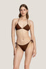 Triangolo e slip ribs colour
