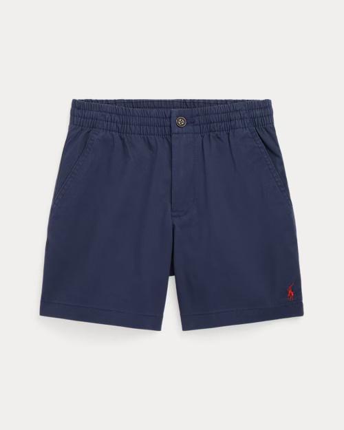 Short prepster Polo twill flex abrasion 323855350 011 POLO RALPH LAUREN 