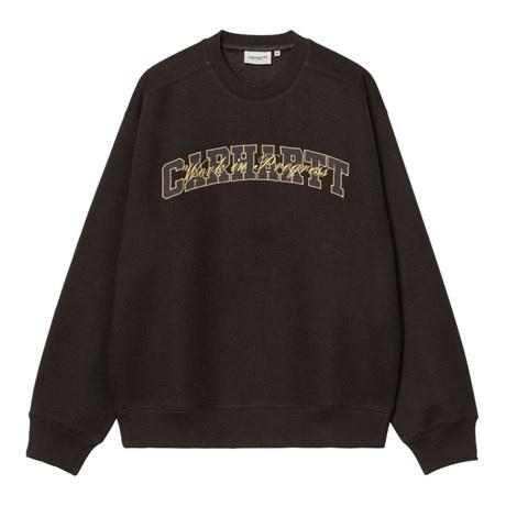 Big School Sweat I035648 47XX CARHARTT WIP 