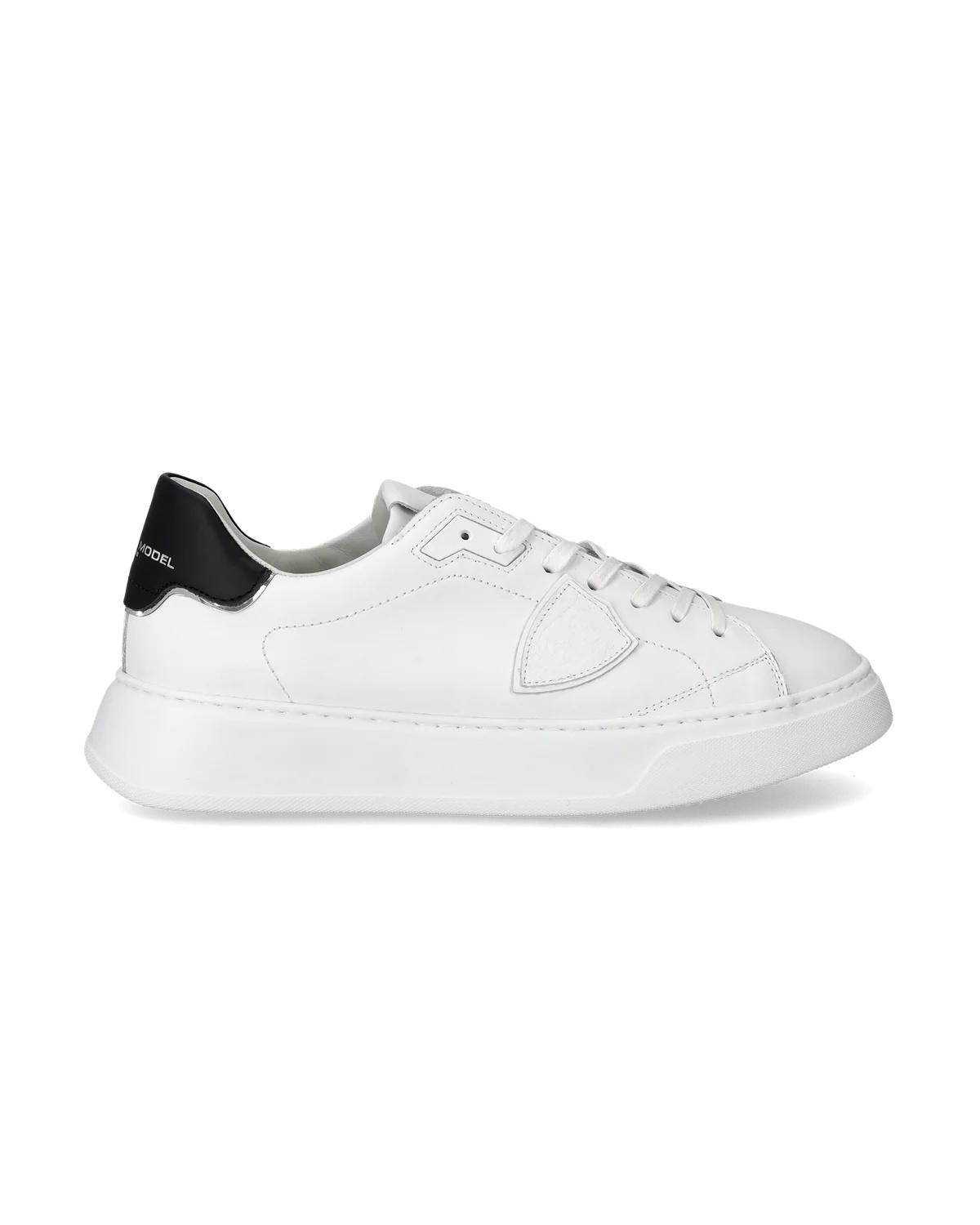 Sneaker bassa BTLU V007 PHILIPPE MODEL 