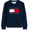 Felpa Tommy