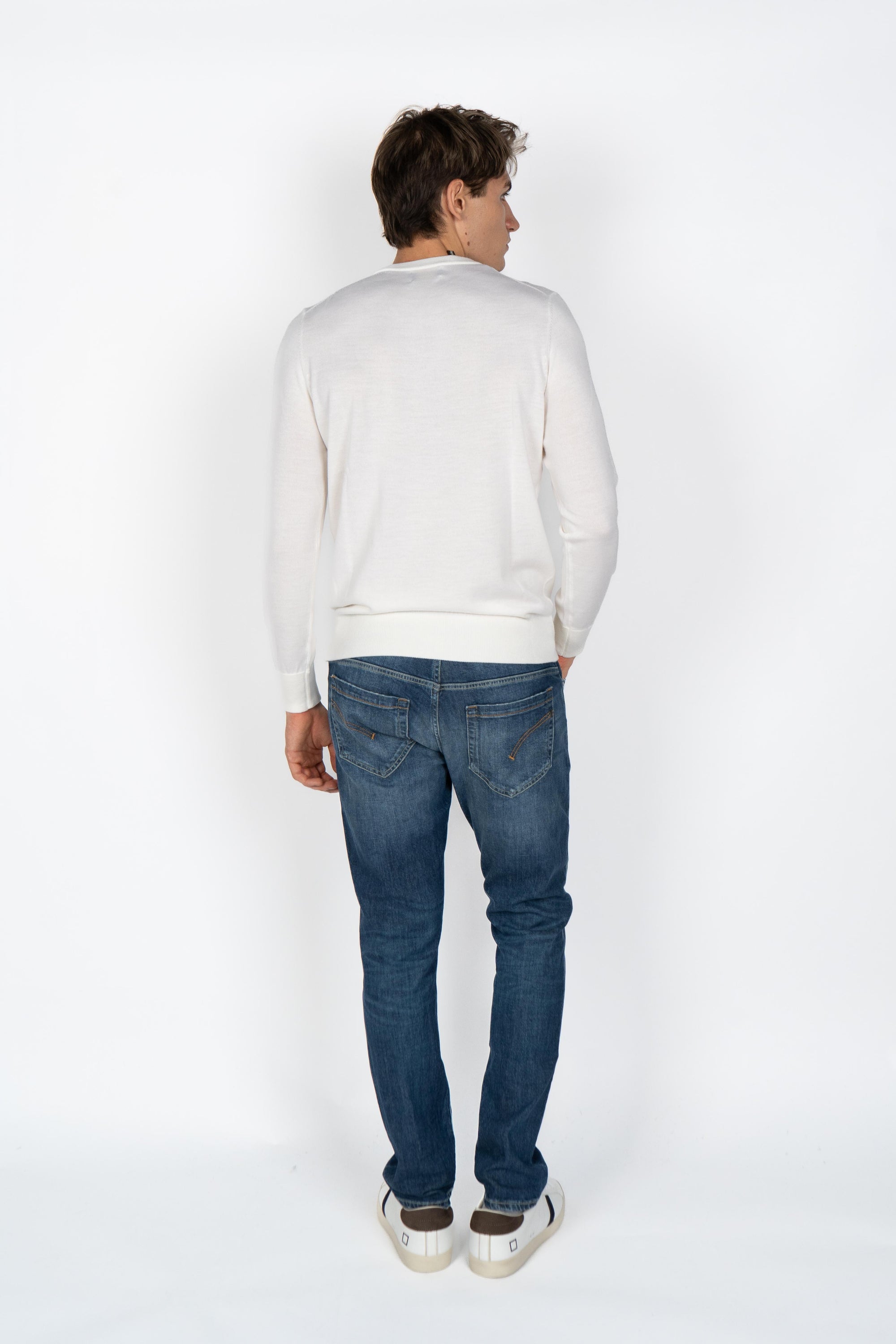 Bennet Pullover M26908MA0015 A00010 REFRIGIWEAR 