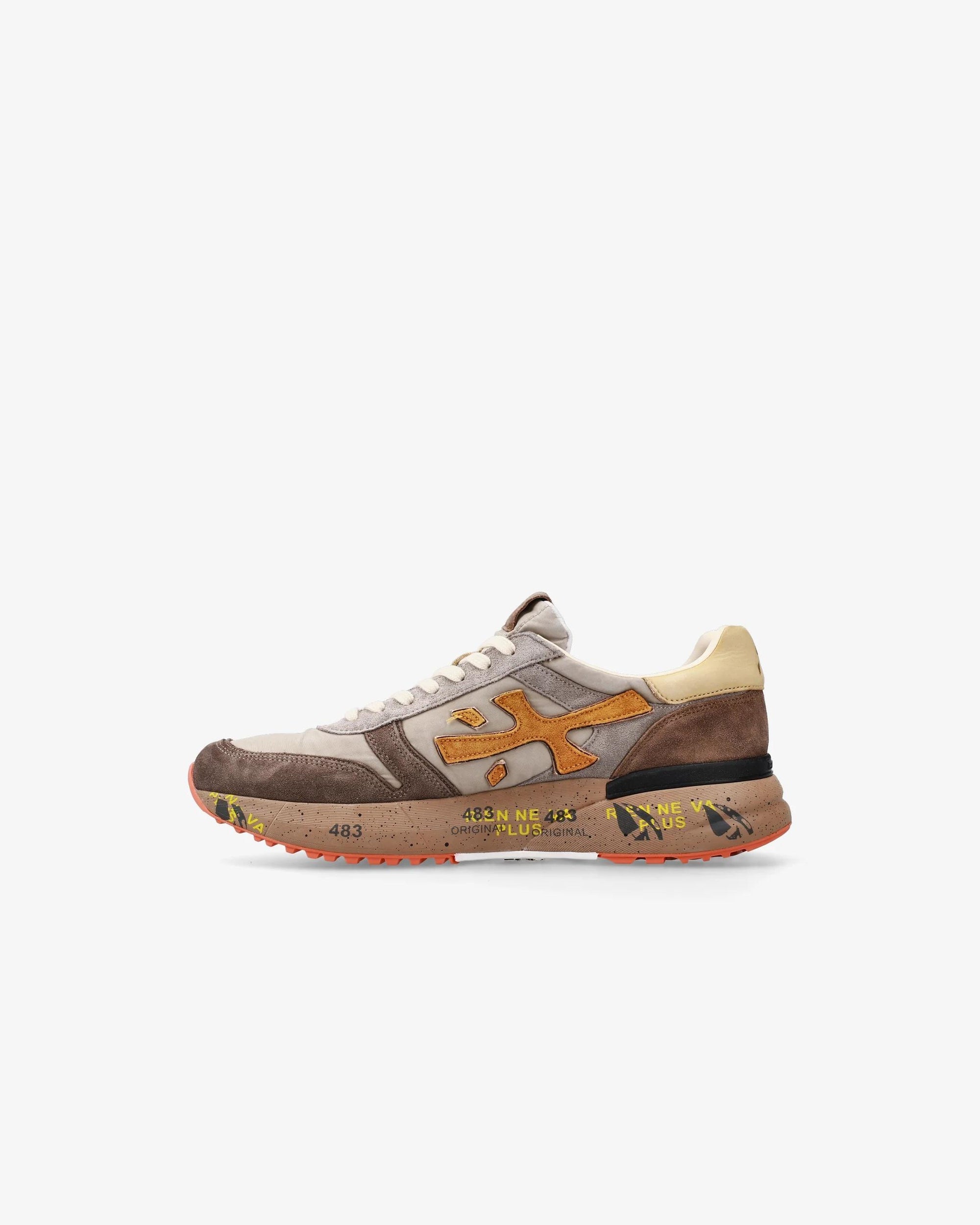 Mick 7866 MICKVAR 7866 PREMIATA 