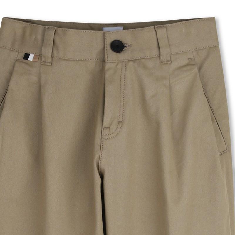 Pantaloni chino  J52912 295A BOSS 