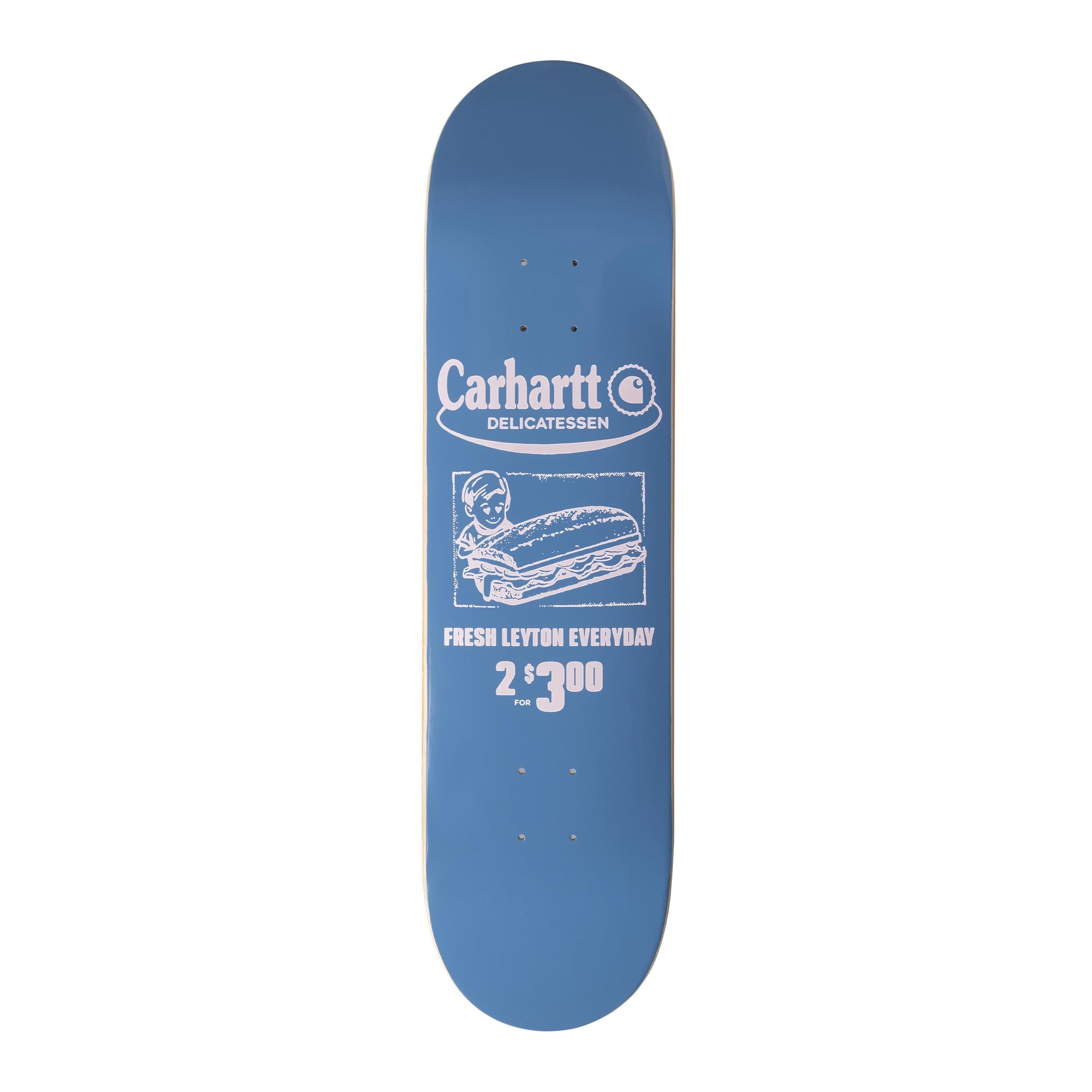 Board 2 8,375 I034577 33SXX CARHARTT WIP 