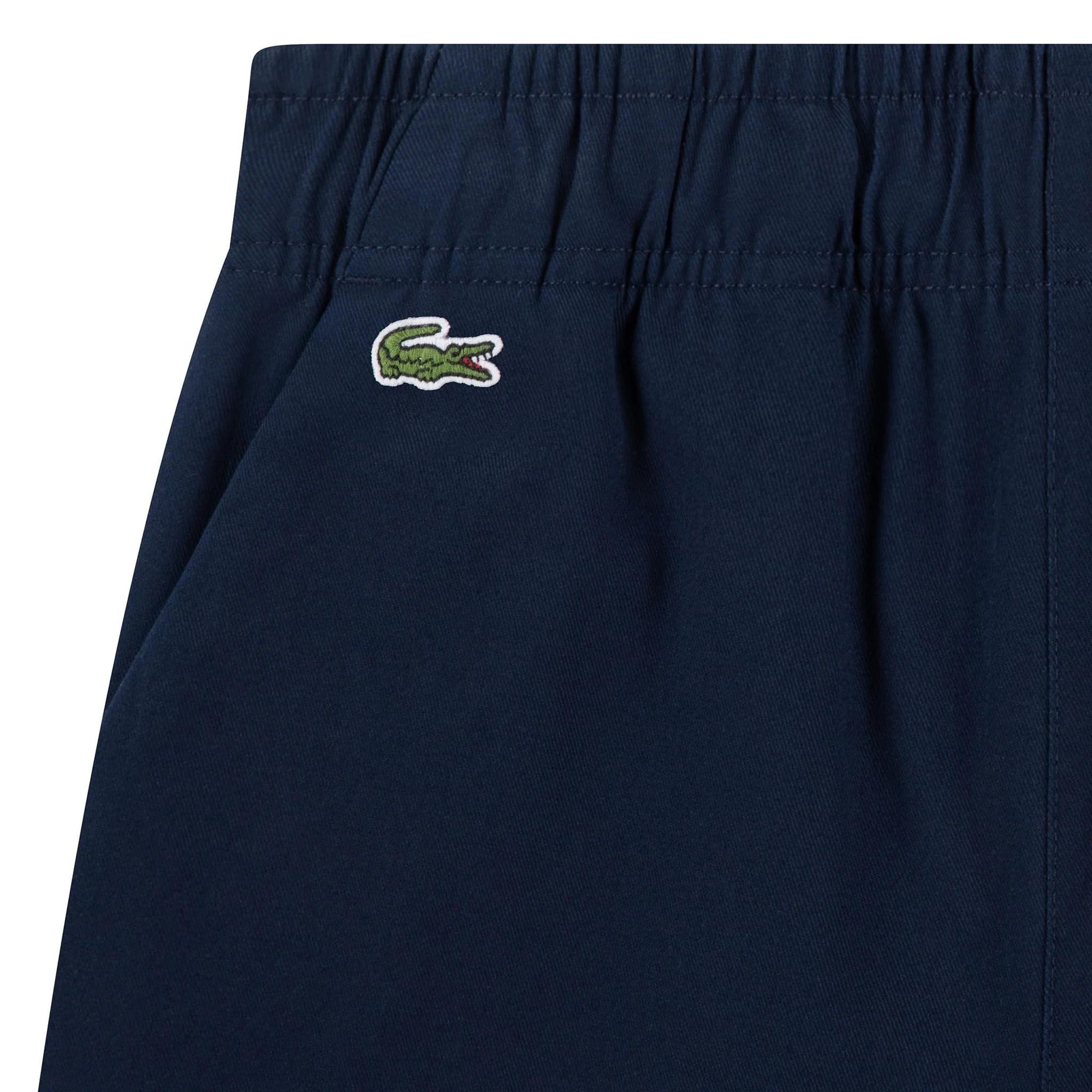 Shorts kids 947155 UGW LACOSTE 