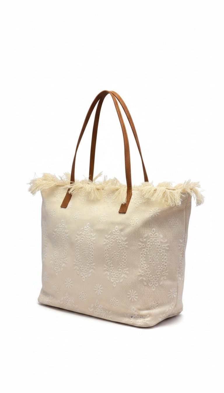 Borsa City regular CBF0001 01034L MC2 SAINT BARTH 