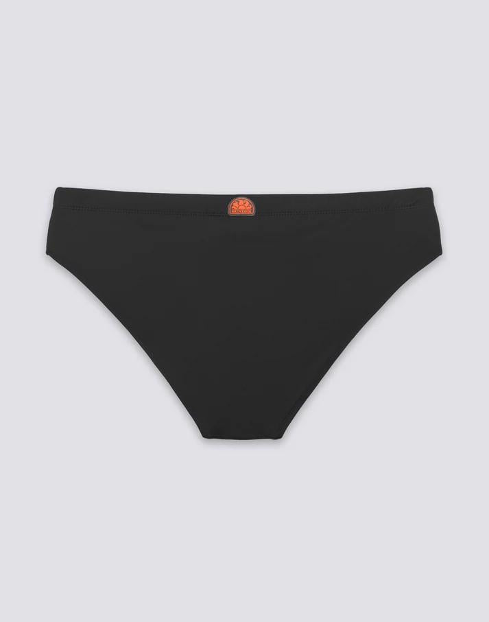 Slip mare con dettaglio tricolore M313SSL3000 00435 SUNDEK 