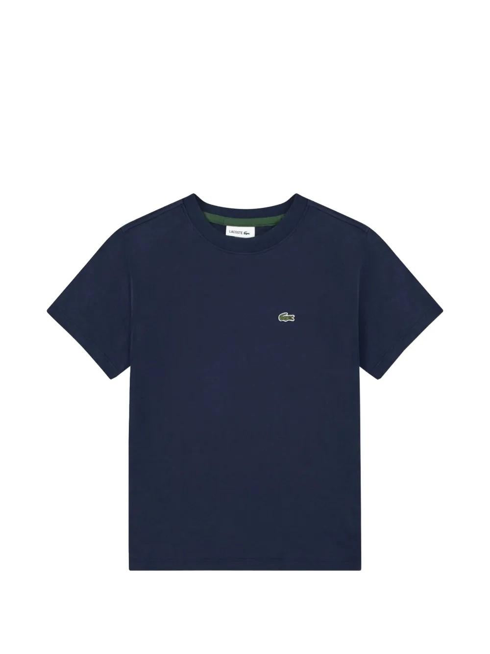T-shirt kids 947025 UGW LACOSTE 