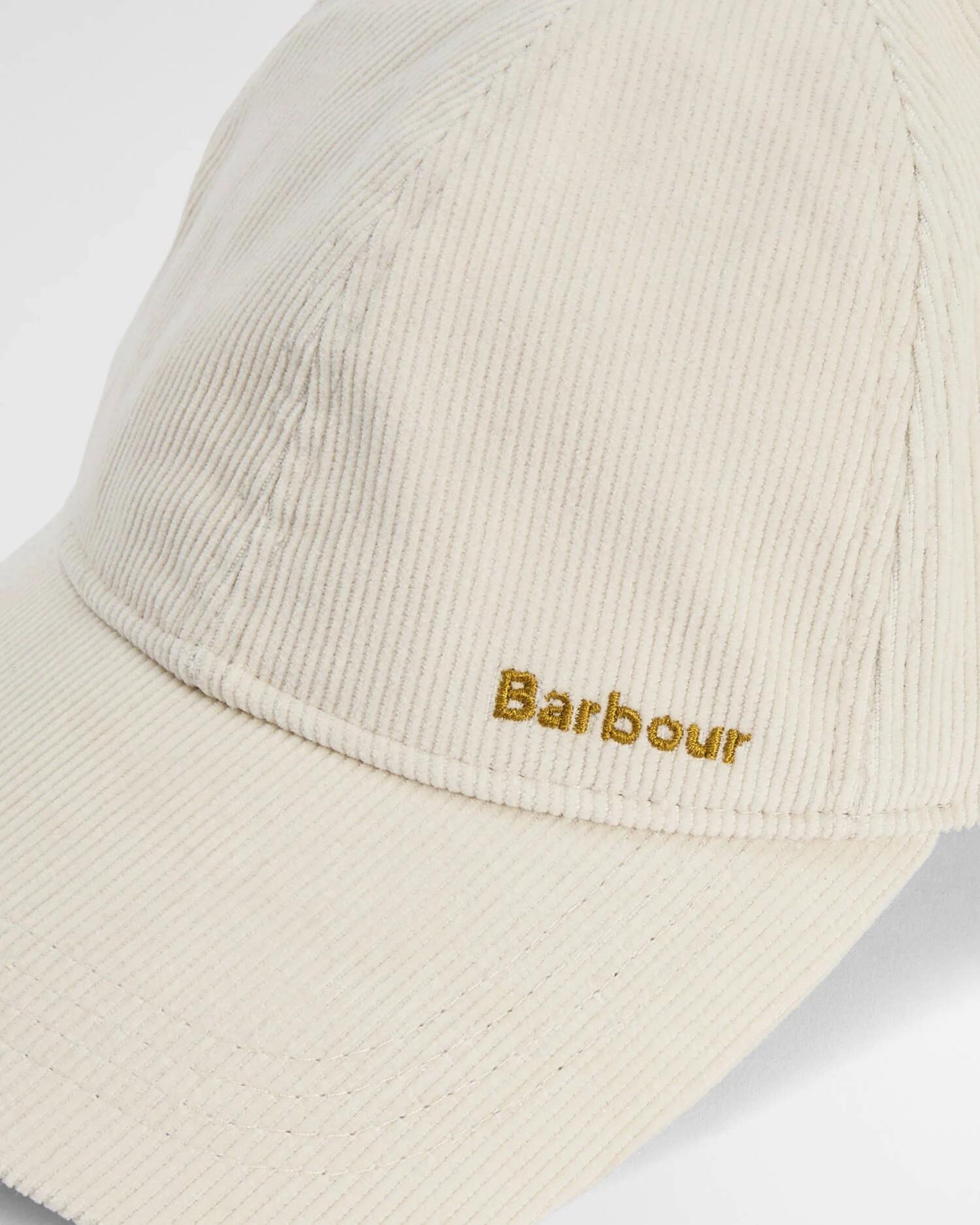 Cappellino a coste sottili Oakley LHA0616 CR11 BARBOUR 