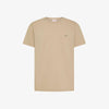 Cotton pique T-shirt