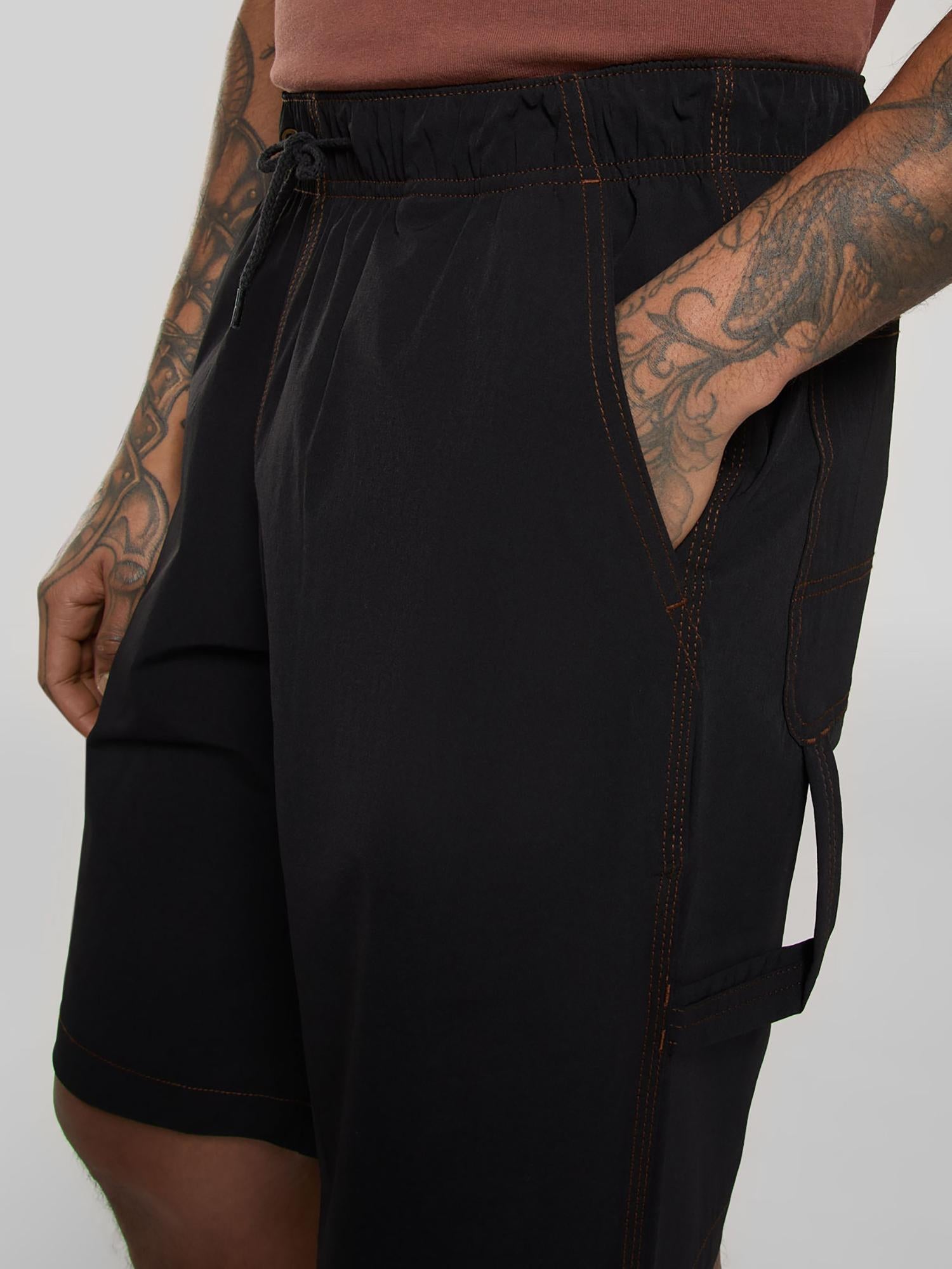 Shorts Wilsall Carpenter DK0A4Z7X BLK1 DICKIES 