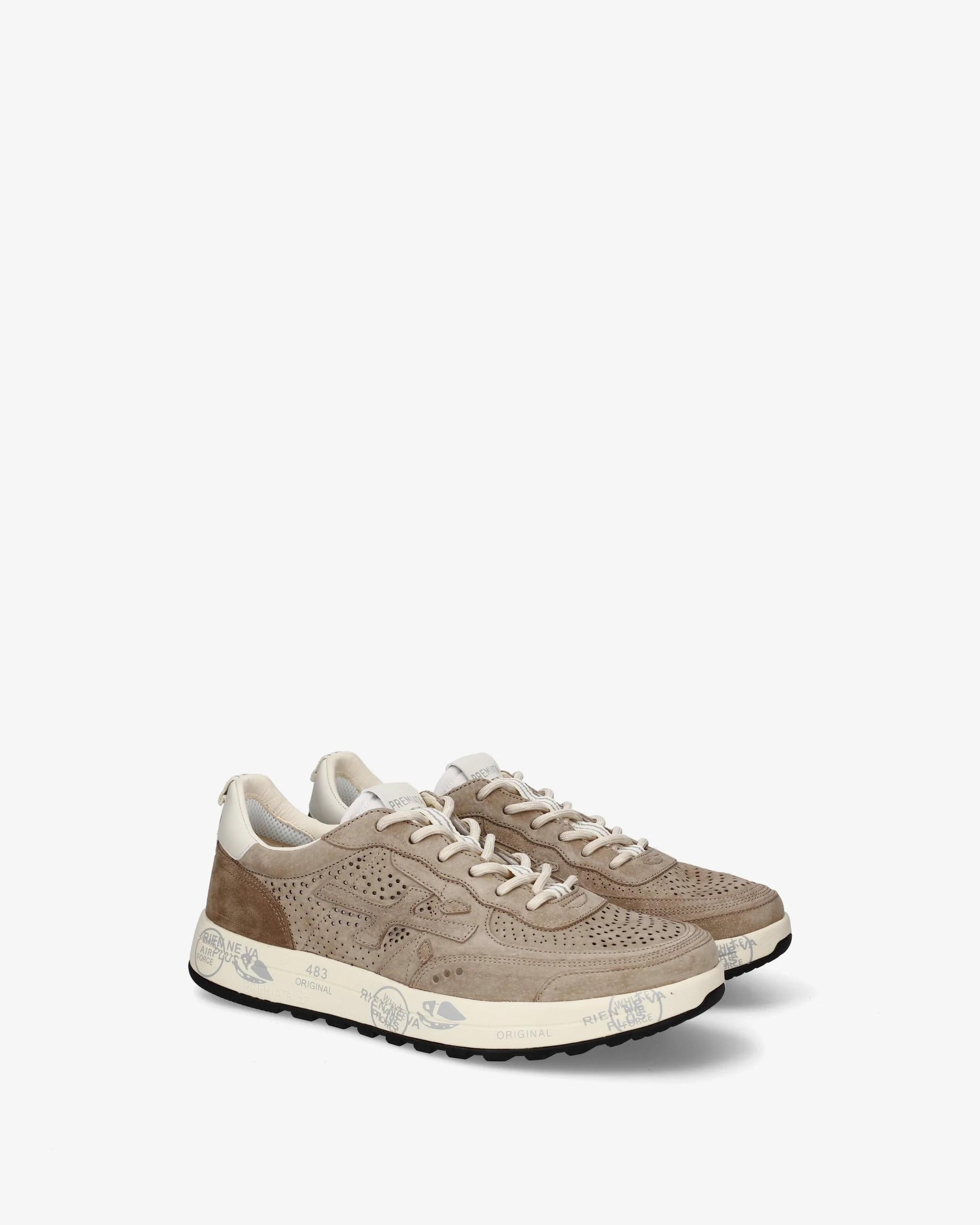 Nous 8288 NOUSVAR 8288 PREMIATA 