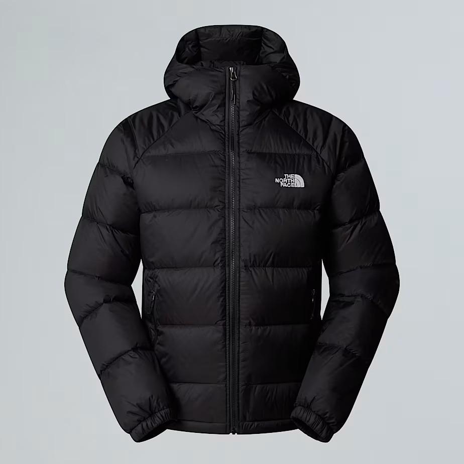 Giacca in piumino con cappuccio Hydrenalite NF0A5GIE JK31 THE NORTH FACE 