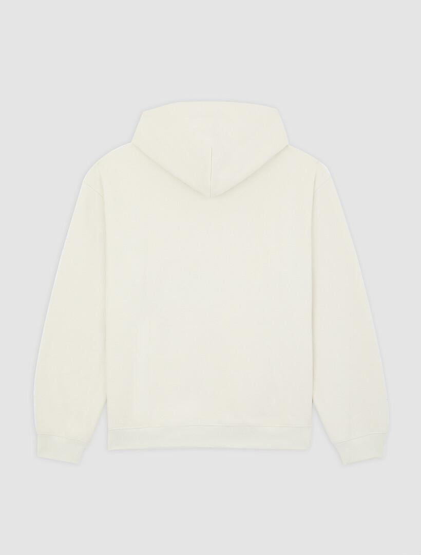 Felpa con cappuccio e zip Mineral DK0A87NW C481 DICKIES 