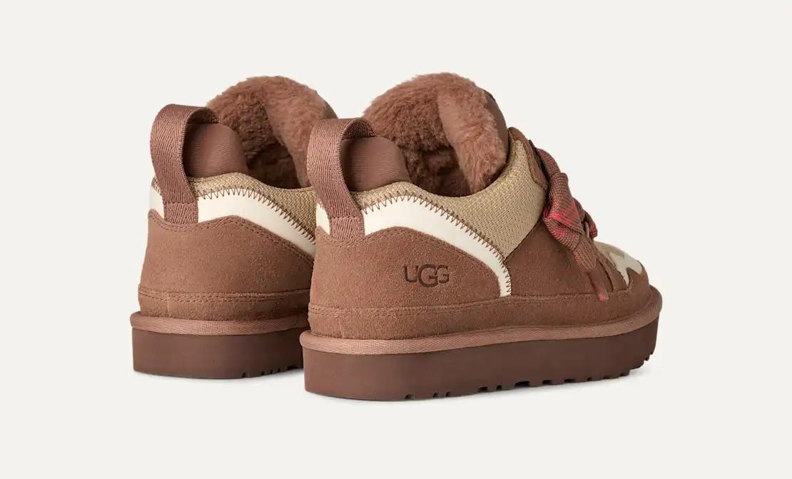 Sneakers Lowmel 1144032 RYK UGG 
