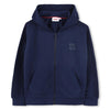 Cardigan da jogging