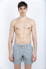 Costume classico leggero Patmos grigio