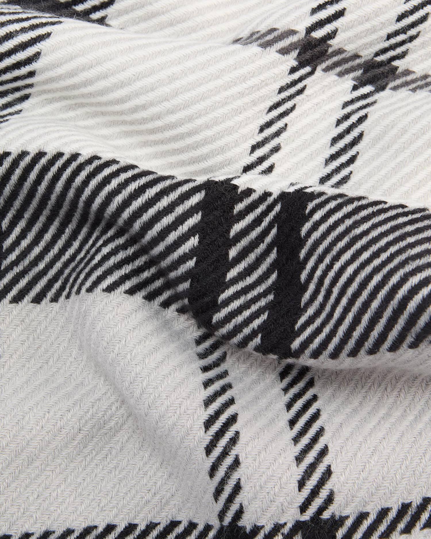 Set regalo berretto Pendle e sciarpa Blair LGS0094 GY31 BARBOUR 