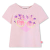 T-shirt a manica corta