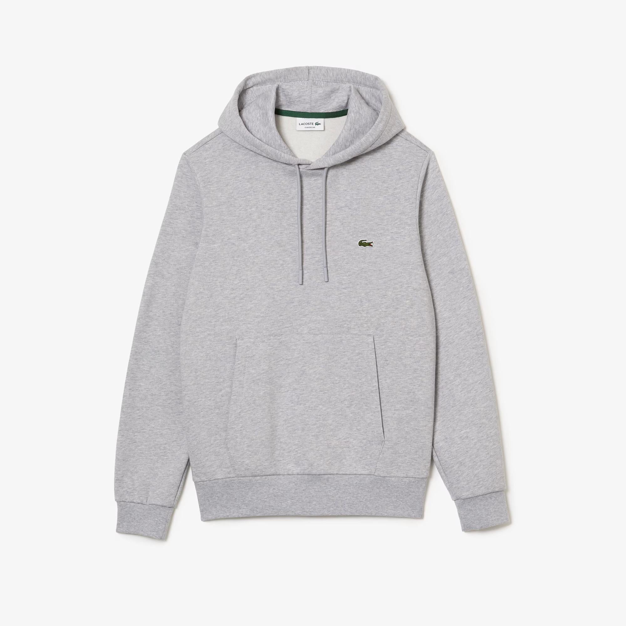 Felpa con cappuccio SH9623 CCA LACOSTE 